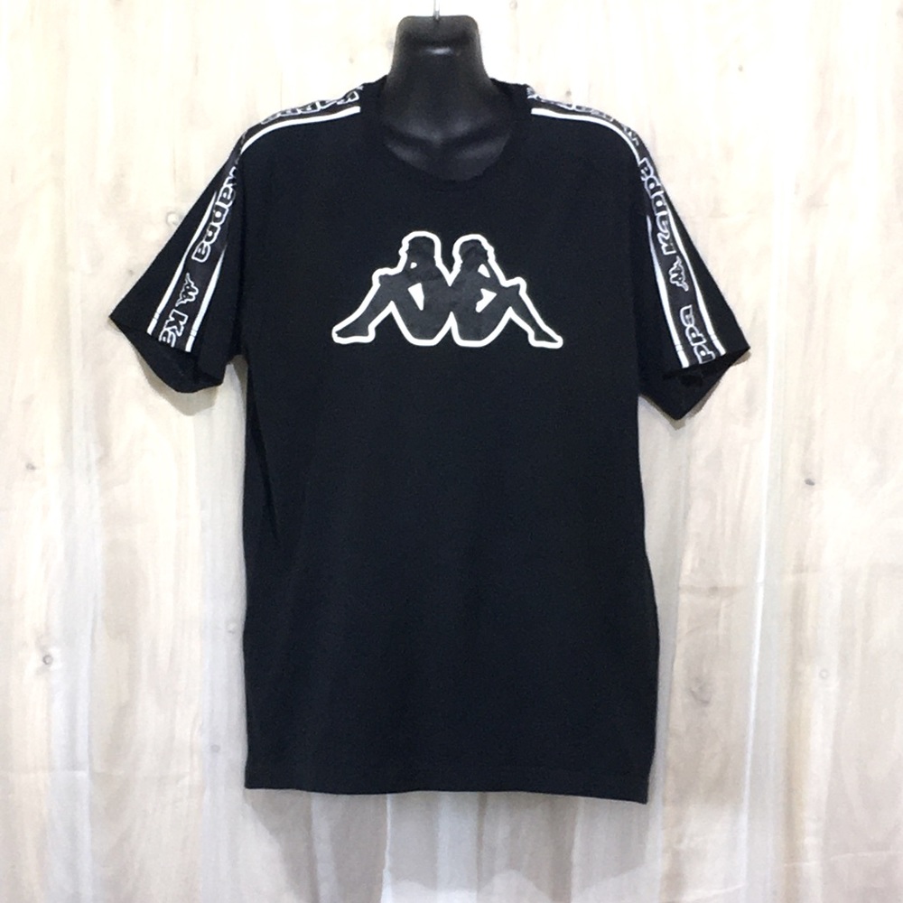 Kappa women’s t-shirt Large